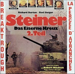 Steiner 2. Teil (Das eiserne Kreuz)