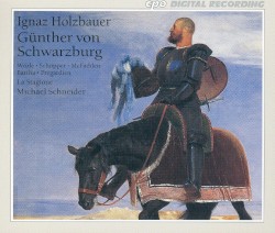 Günther von Schwarzburg