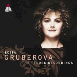 The Teldec Recordings