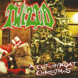 A CutโThroat Christmas