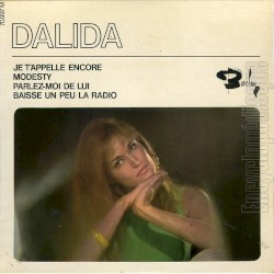 Je t’appelle encore