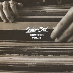 Remixes, Volume 3: “Thinkin’ Big”