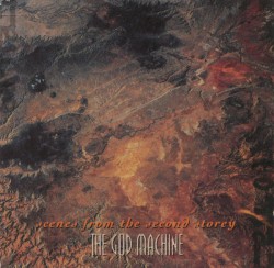 Scenes From the Second Storey