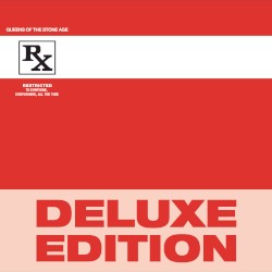 Rated R (deluxe edition)