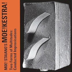 Two Forms of Multitudes: Conducted Improvisations