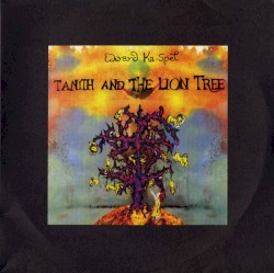 Tanith and the Lion Tree