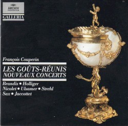 Les Goûts-Réunis Ou Nouveaux Concerts