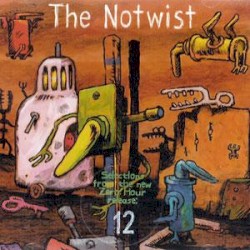 Selections From: 12