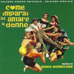Come imparai ad amare le donne