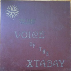 Voice of the Xtabay