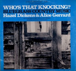 Who's That Knocking?