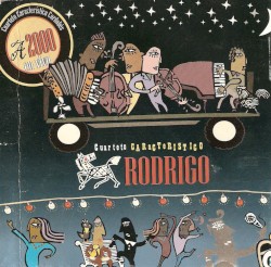 A 2000: Cuarteto característico