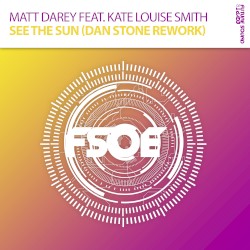 See the Sun (Dan Stone Rework)