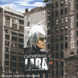 Passe‐moi l’ciel