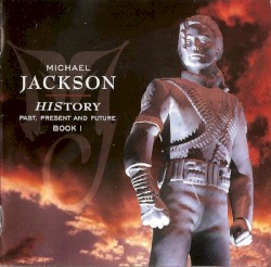 HIStory: Past, Present and Future, Book I