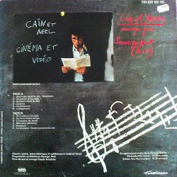 Musique Pour Sauve Qui Peut (La Vie)