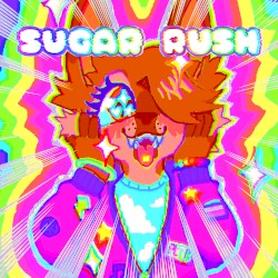 SUGAR RUSH