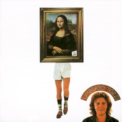 È nell’aria… ti amo