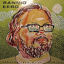 Varokaa jeesushippi todistaa