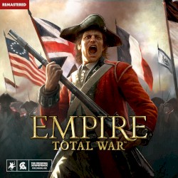 Empire Total War (The Soundtrack)