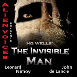 The Invisible Man