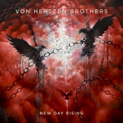 New Day Rising