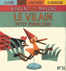 Le Vilain Petit Pinocchio