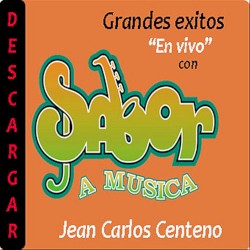 Grandes éxitos "en vivo" con sabor a música
