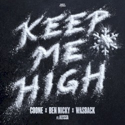 Keep Me High
