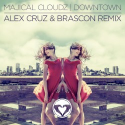 Downtown (Alex Cruz & Brascon Remix)
