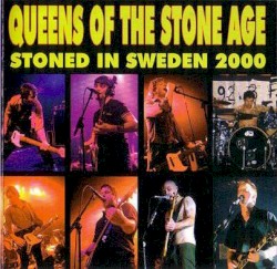 Stoned in Sweden 2000