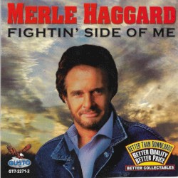 Fightin’ Side Of Me