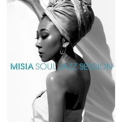 MISIA SOUL JAZZ SESSION