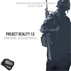 Project Reality Original Soundtrack v1.0