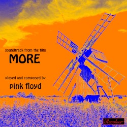 Soundtrack From the Film More