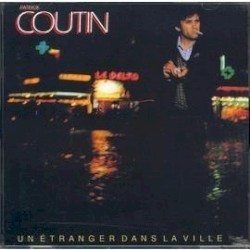 Un étranger dans la ville