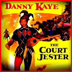 The Court Jester