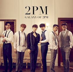 GALAXY OF 2PM