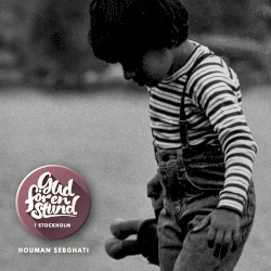 Gud för en stund i Stockholm