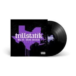 Trillstatik