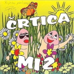 Črtica