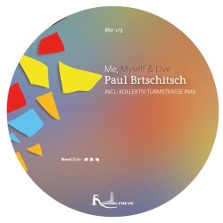 Me, Myself & Live (Me:1/3)