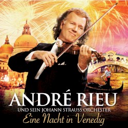 Eine Nacht in Venedig