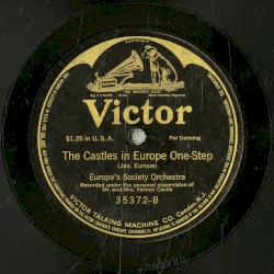 The Castles in Europe / Castle’s Lame Duck