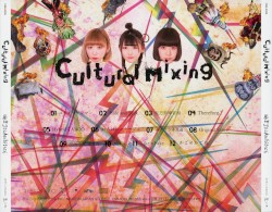 Cultural Mixing