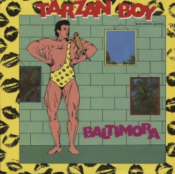 Tarzan Boy