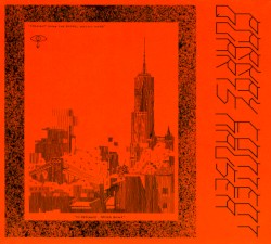 Content Nausea / Sunbathing Animal