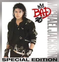Bad 25 (special edition)