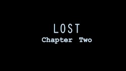 Lost - Chapter 2 (Short Version)