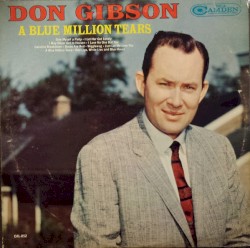 A Blue Million Tears